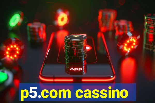 p5.com cassino